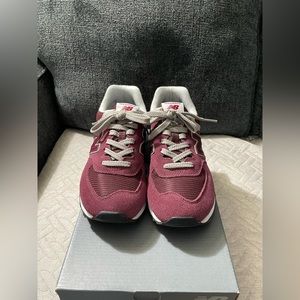 New balance 574 ML574EGB